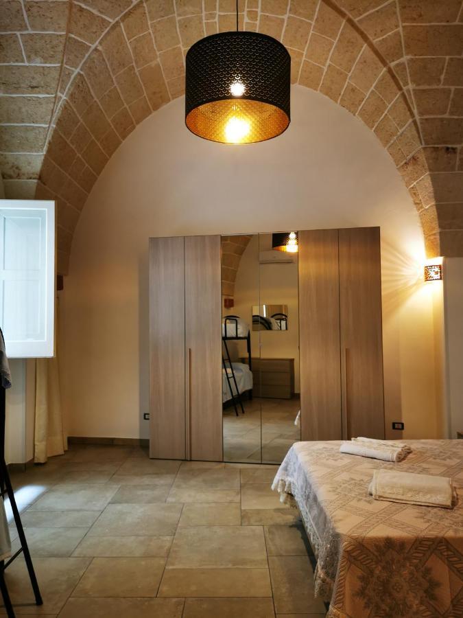 La Vecchia Torre 1920 Apartment Grottaglie Exterior photo